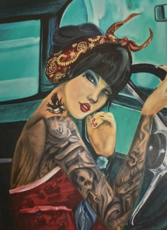 MANICURE AND PEDICURE COMBO PACK